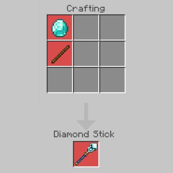 OP Sword Addon (1.19) - MCPE/Bedrock Mod 